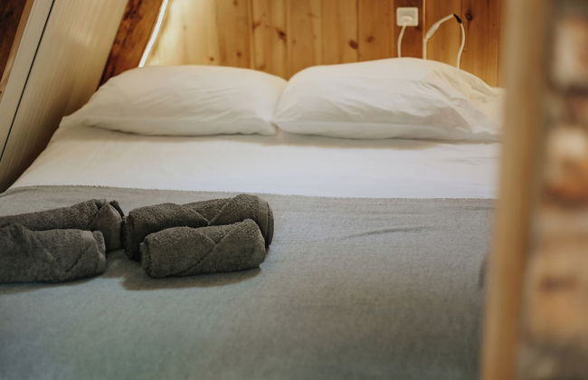 Banana Eco Camp - Foto 43