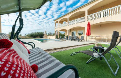 Apartment Holiday House Diana - Foto 6