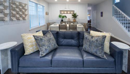 Luxury Beachside Vacation Getaway - OceanView, Movie Theatre, Mini Golf - Foto 5