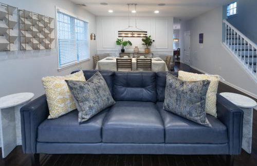 Luxury Beachside Vacation Getaway - OceanView, Movie Theatre, Mini Golf - Foto 5