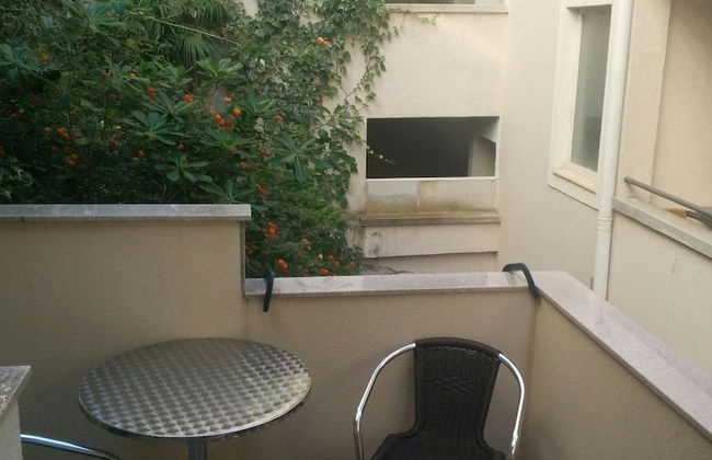 Apartments Stević - Monaco - Foto 76