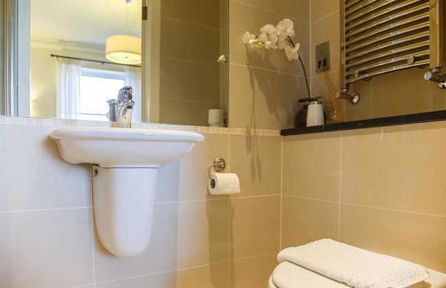 Clarendon Luxury Apartments - Foto 37