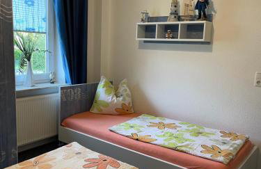 Apartment Käpt'n Max - Foto 16