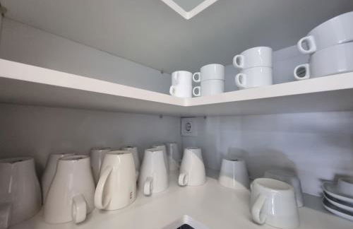 Two-Bedroom ,central,wifi,sea view - Photo 28