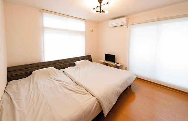 villa futaba wakamatsucho - Foto 3