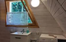 Maszkowice Domek nad Dunajcem na szczycie gory - Foto 18