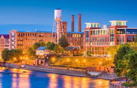 Downtown, Updated, Single Story & WD - Foto 39