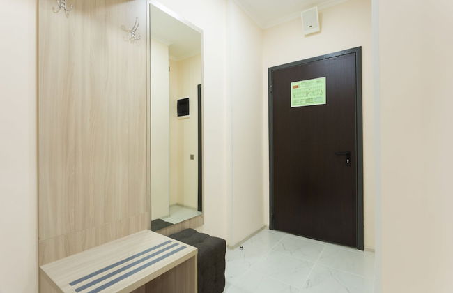 Hodynka Apart-Hotel - Photo 25