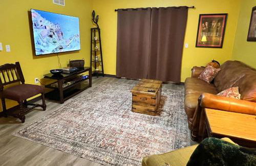 Buccaneers Retreat 3 BR Condo Pirate Themed - Foto 22