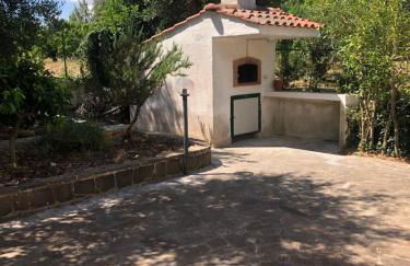 Villa Syria - Monopoli - Foto 25