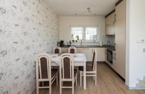 Ferienhaus Sieroslaw polnische Ostsee mit Kamin - Photo 9