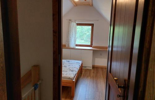 Dom na mazurach - Foto 13