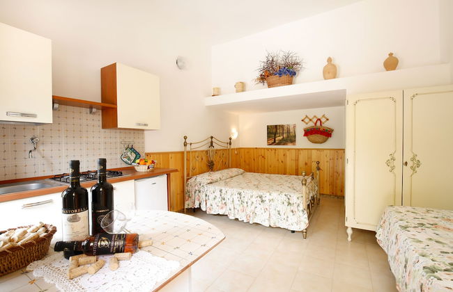 Agriturismo Posta Pastorella - Foto 5