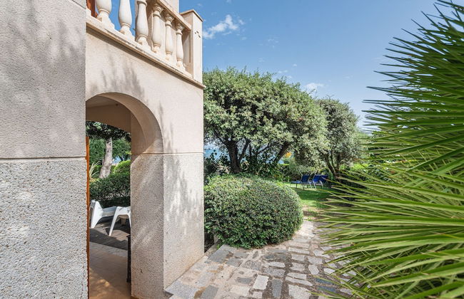 La Casa Del Far in Mallorca - Foto 20