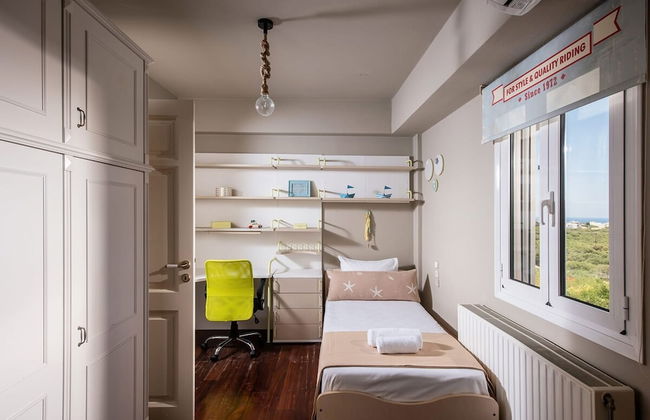 Villa Agriana Countryside - Foto 22