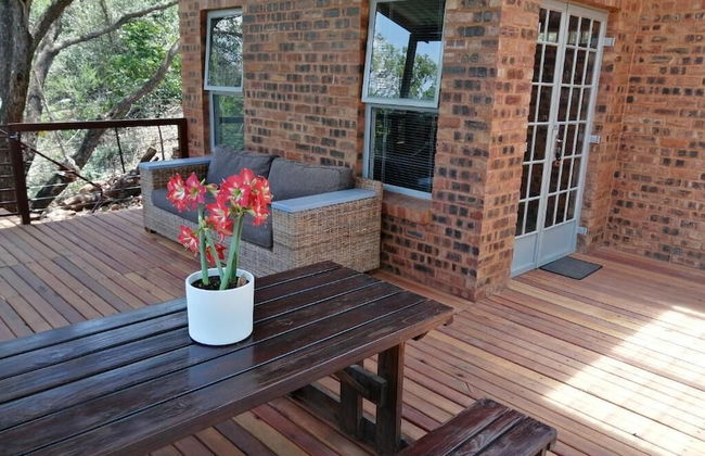 Boshoffville Family Farm - Foto 16