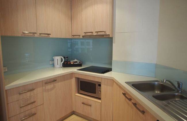 The York by Swiss-Belhotel International - Foto 48