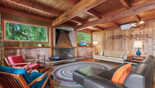 Sunnyside Cabin Coeur d' Alene ID - Foto 5