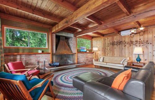 Sunnyside Cabin Coeur d' Alene ID - Foto 5