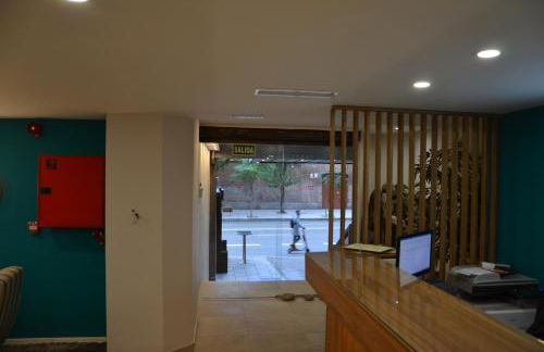 Boutique Urban Madrid Genova - Photo 41