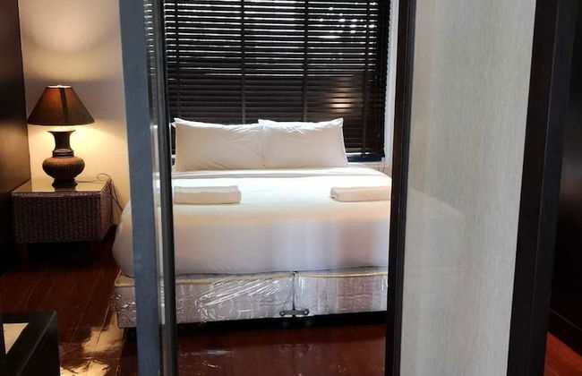 Koo Fah Keang Talay Resort - Foto 15