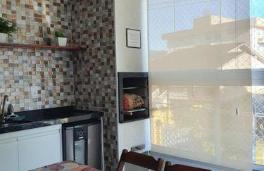 Apto novo, completo e super bem localizado - Foto 2