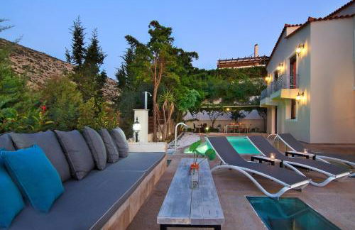 Adam & Eve Villas - Foto 29