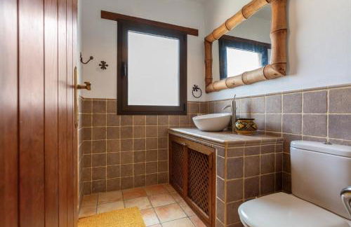 El Paraiso En Tindaya - Foto 11