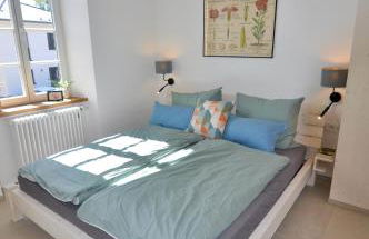 Wohnen im Klassenzimmer einer Alten Schule - Foto 7