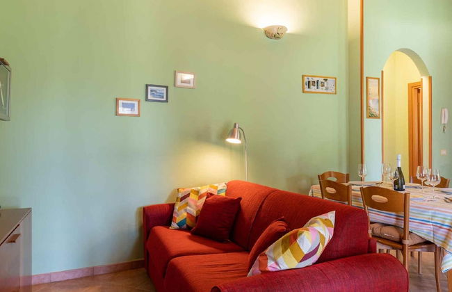 Giardino di Limoni Eco Friendly Villa - Foto 24