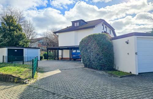 COSY-Apartment - Glazed Balkony & Carport, 70m2 - Foto 43