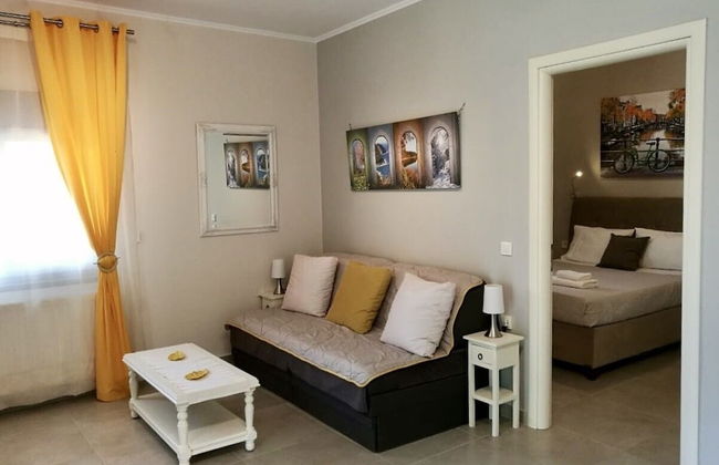 PargaLand Studios & Apartments - Foto 50