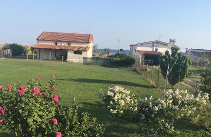 Вила Маламос - Photo 2