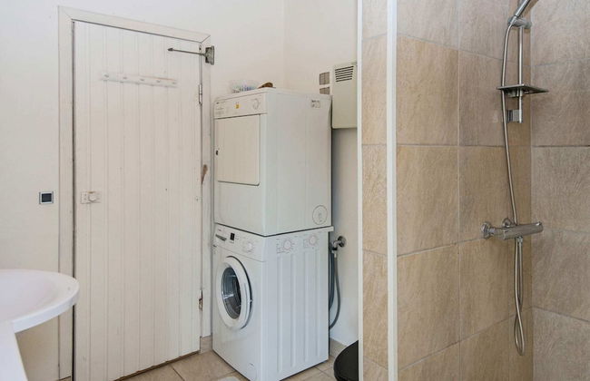 Luxury Retreat in Pot Strandby - By Traum Ferienwohnungen - Foto 24