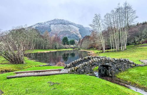 Holiday Home Farmburn by Interhome - Photo 46