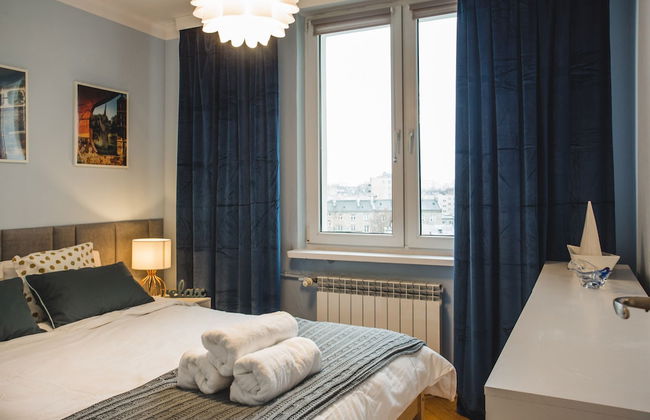 Praga-Północ Bródnowska - Foto 8