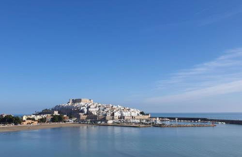 Holiday Home Casa Geminis 1 mit Garten und Meerblick by Interhome - Photo 24