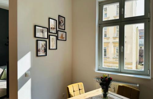 Apartment FAUNA in Halle an der Saale - Foto 5