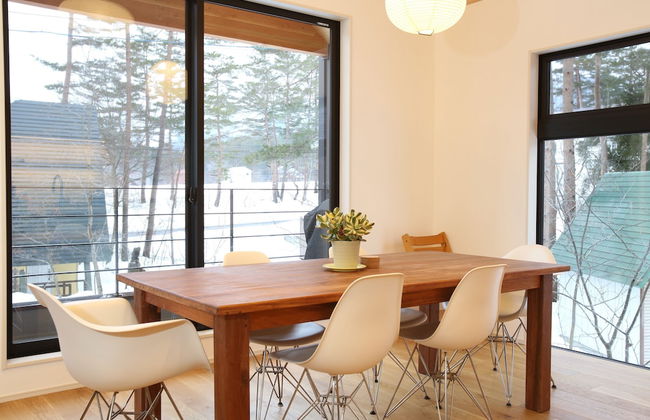 Hinoki Chalet - Foto 7