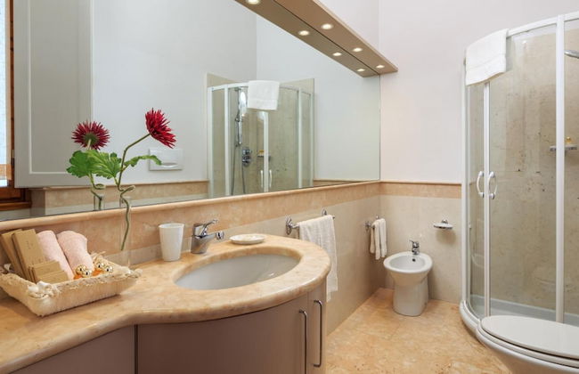 Villa Beltrami 14 in Bagnolo-cantagallo - Foto 15