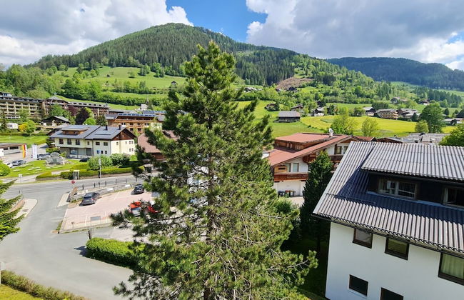 Apartment in Bad Kleinkirchheim at Skislope - Photo 16