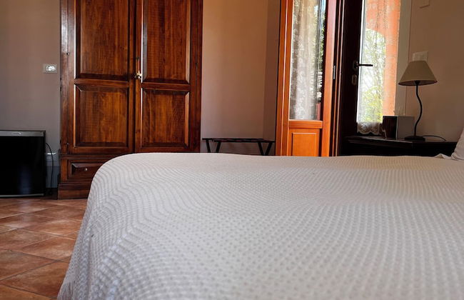 THE MONNA LISA RESORT - Photo 4