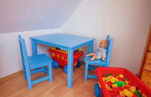 Haus Leuchtturm - Flut - Photo 18