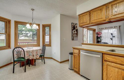 12 Mi to Dtwn St Paul Extended Stay in Woodbury! - Foto 14