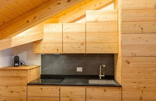 Appartamenti Dolomites Elements - Foto 16