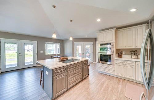 Pahoa House with Lanai, Walk to Ocean! - Foto 8