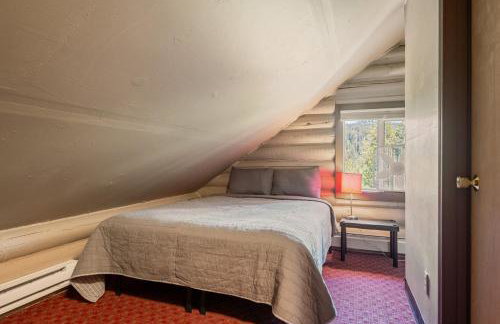 Dog Friendly Mountain Cabin with Hot Tub - Foto 22