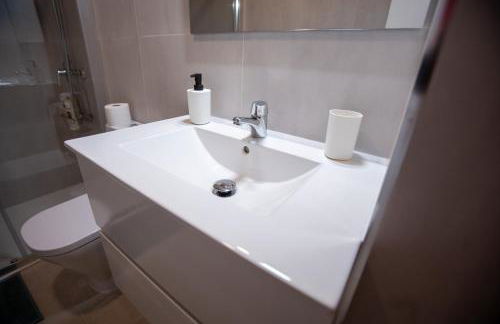 Camifa Canteras Beach Paradise - Foto 7