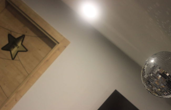 Retro Star Suites - Foto 52