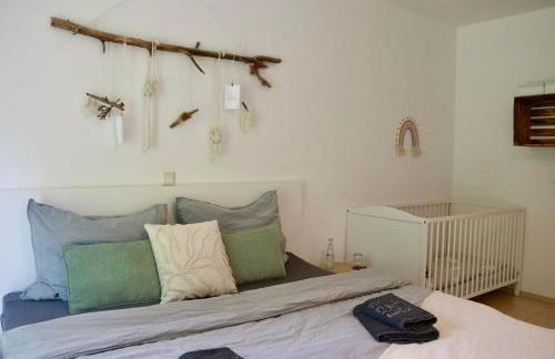 EifelBleibe, Ferienwohnungen - Foto 33